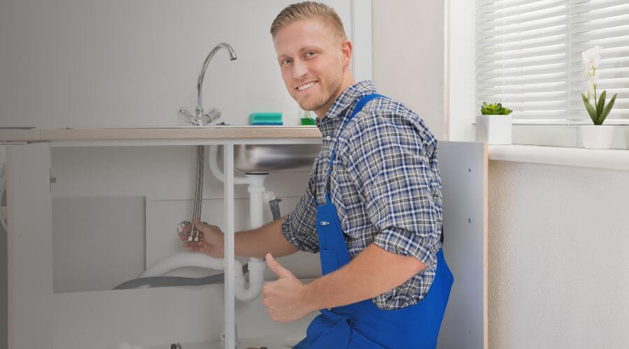 Professional Tankless Water Heater Installation in Mandan, ND